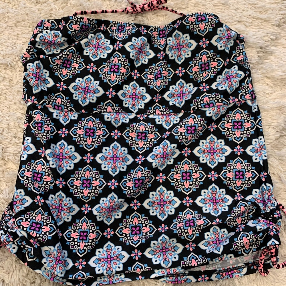 SO Tankini